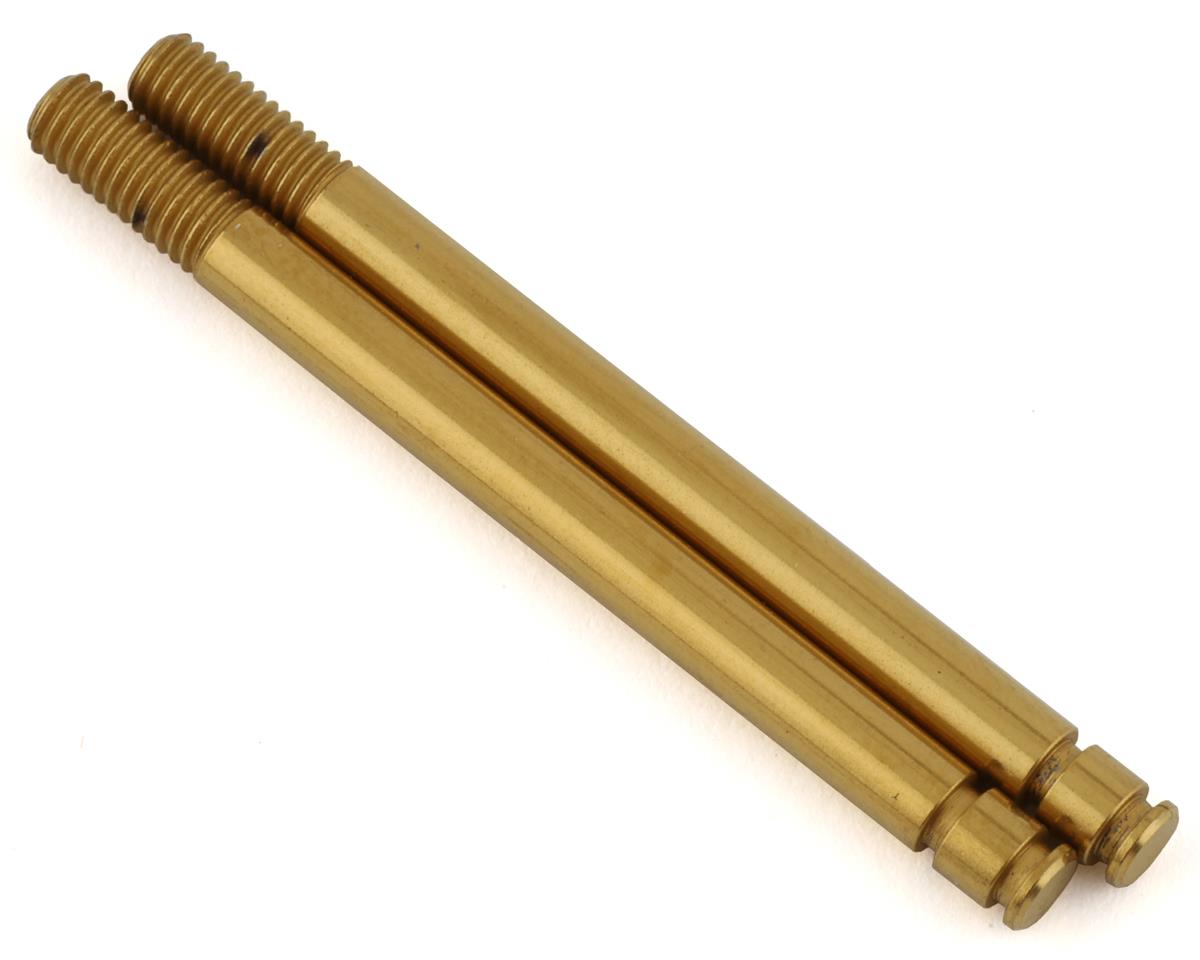 Incision S8E 80mm TiN Shock Shaft (2)