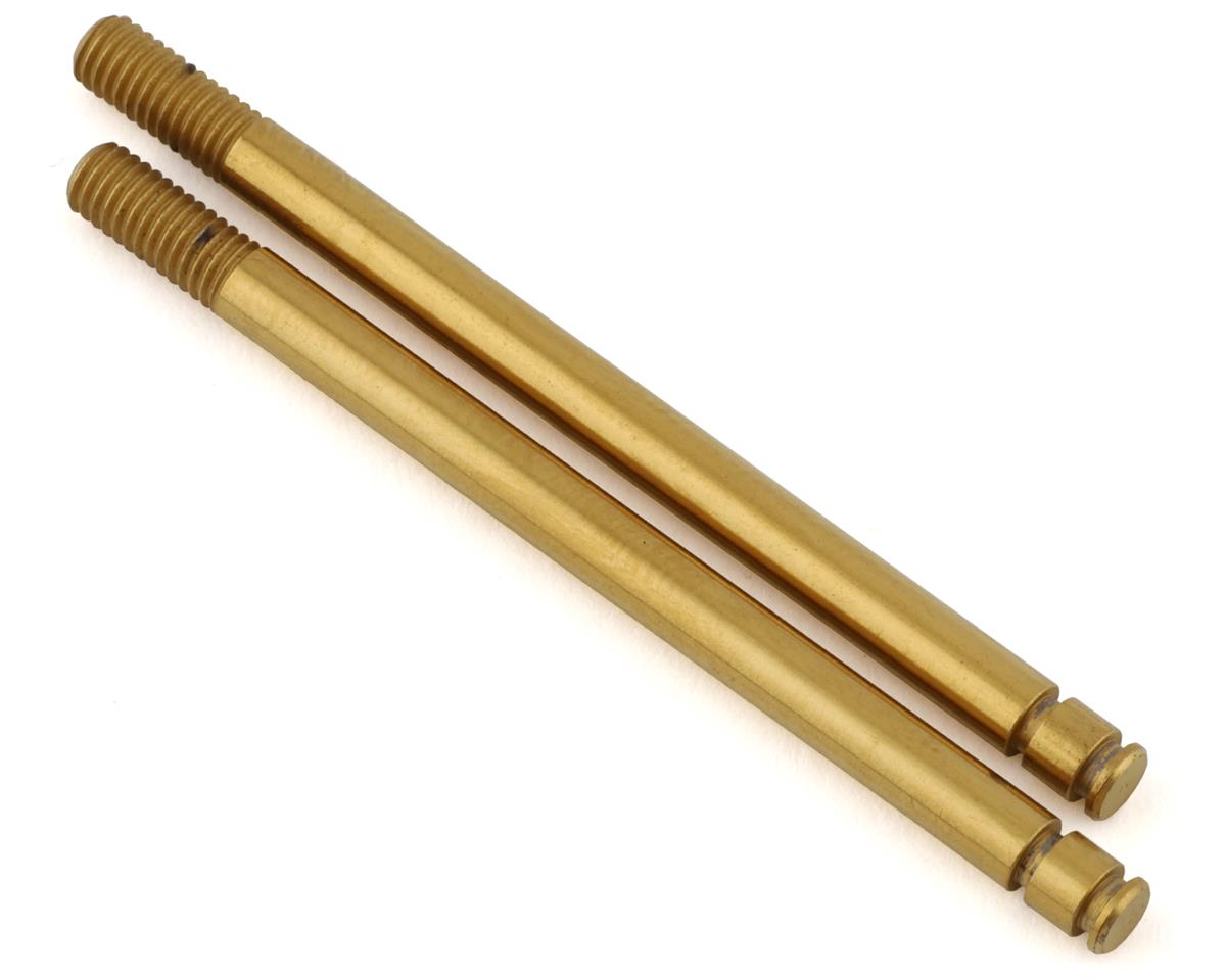 Incision S8E 90mm TiN Shock Shaft (2)