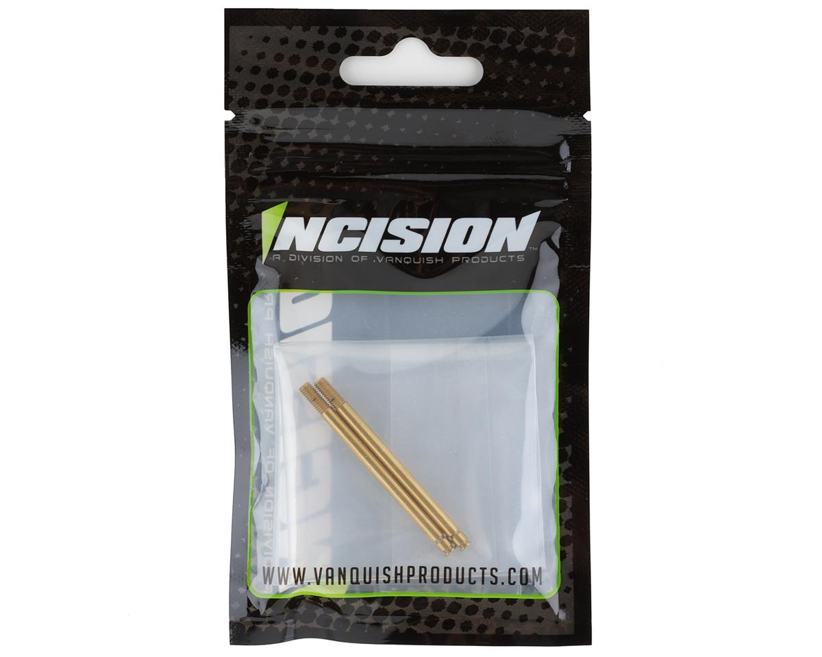 Incision S8E 90mm TiN Shock Shaft (2)