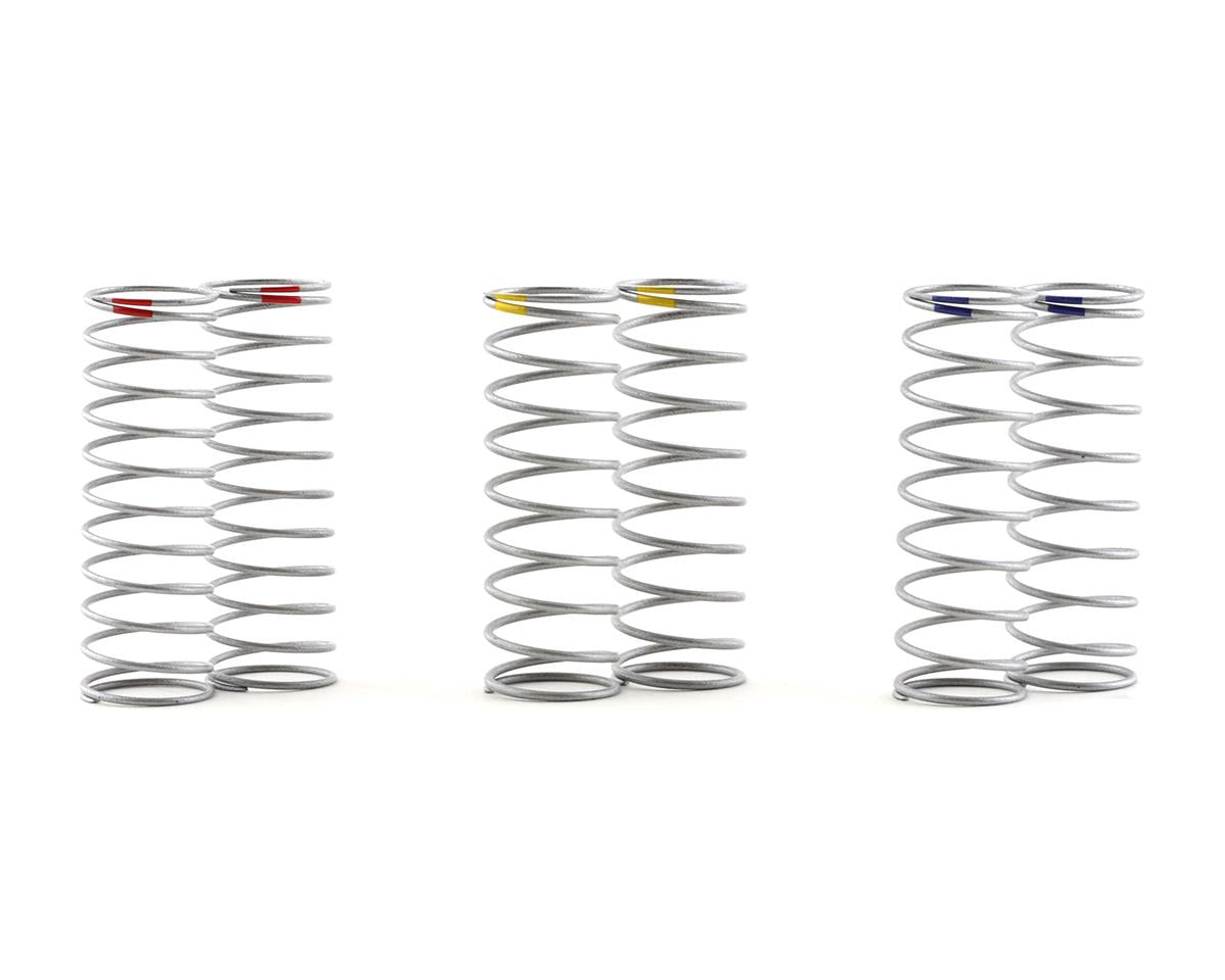 Incision S8E 80mm Shock Spring Tuning Set (6)
