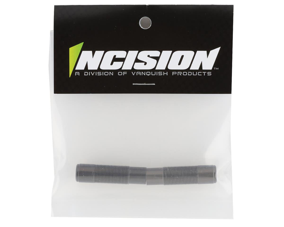 Incision S8E 80mm Hard Anodized Shock Body (2)