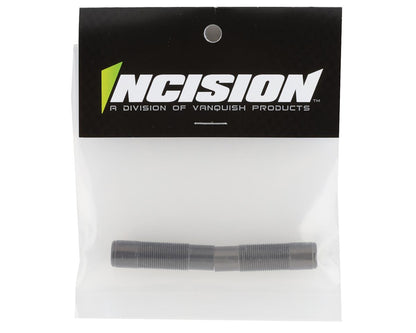 Incision S8E 80mm Hard Anodized Shock Body (2)