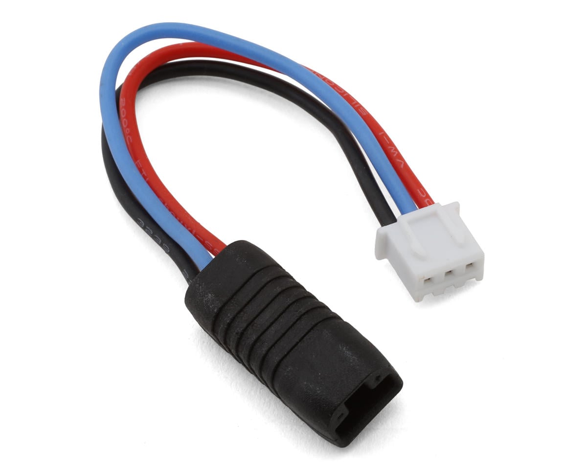 Injora Battery Charge Lead Adapter for Traxxas® TRX-4M™