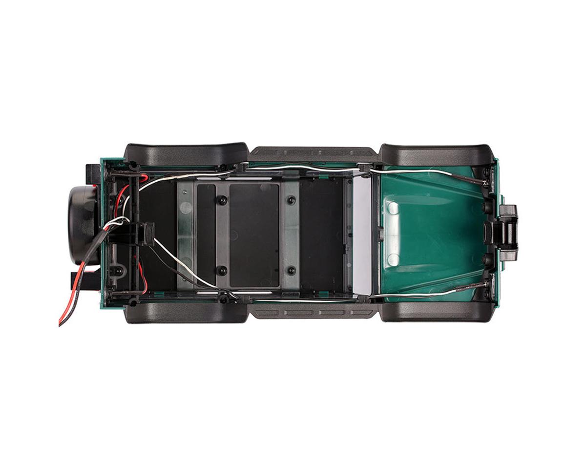 Injora LED Headlight & Taillight Set for Traxxas TRX-4M