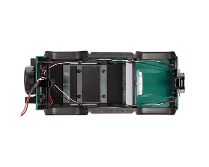 Injora LED Headlight & Taillight Set for Traxxas TRX-4M