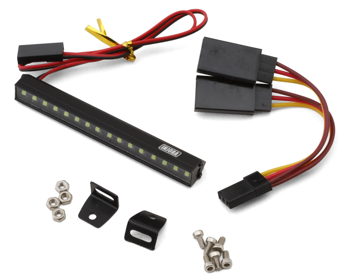 Injora LED Light Bar for Traxxas TRX-4M (Defender)