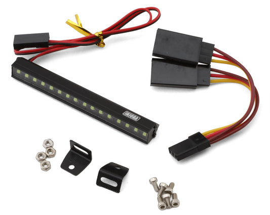 Injora LED Light Bar for Traxxas TRX-4M (Defender)