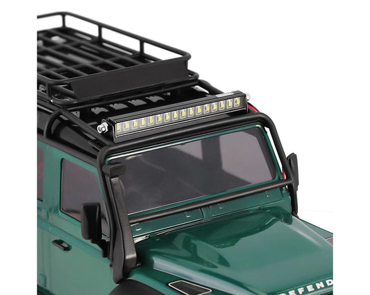 Injora LED Light Bar for Traxxas TRX-4M (Defender)