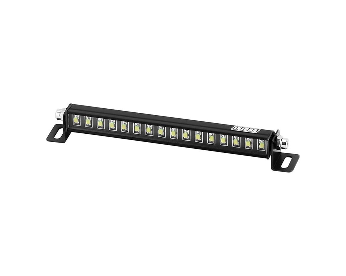 Injora LED Light Bar for Traxxas TRX-4M (Defender)