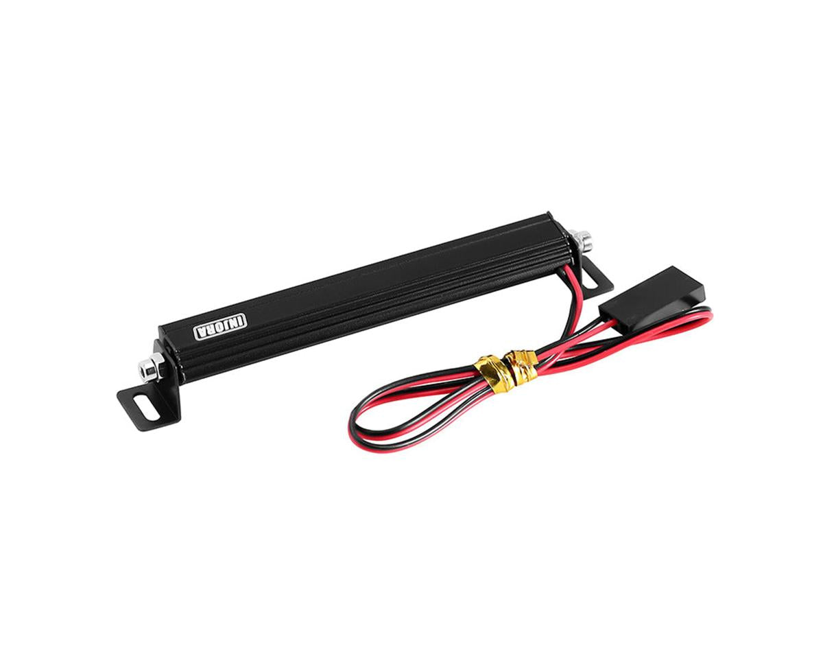 Injora LED Light Bar for Traxxas TRX-4M (Defender)