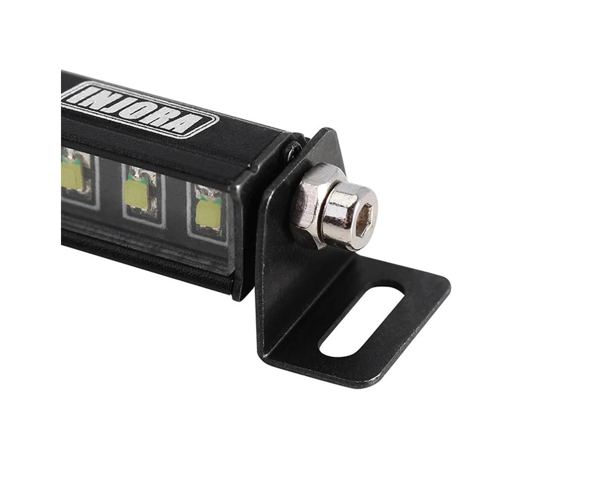 Injora LED Light Bar for Traxxas TRX-4M (Defender)