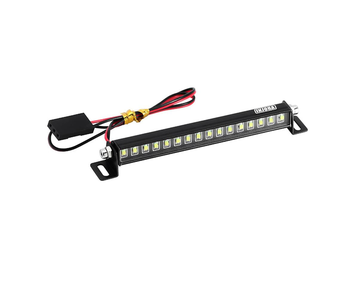 Injora LED Light Bar for Traxxas TRX-4M (Defender)