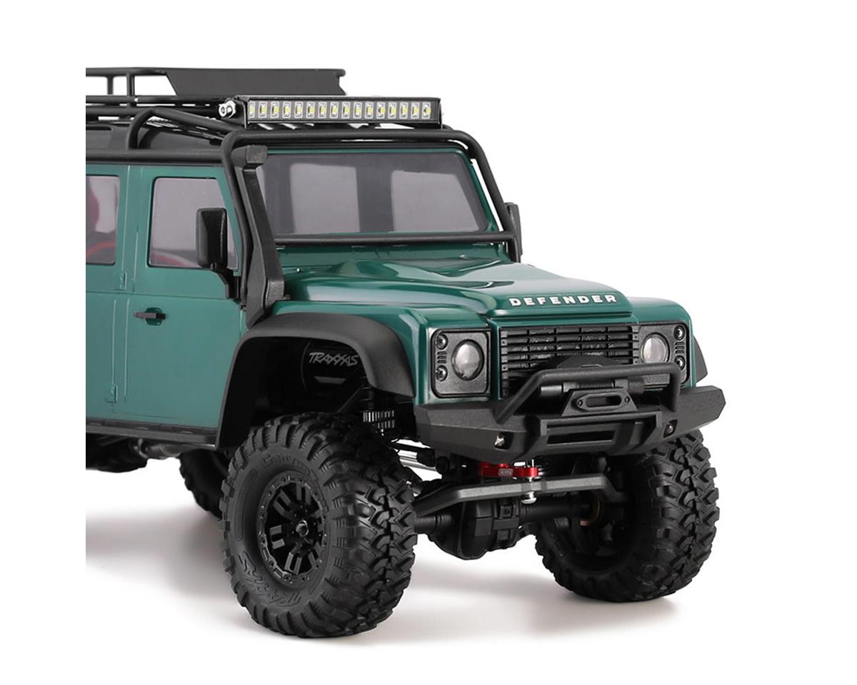 Injora LED Light Bar for Traxxas TRX-4M (Defender)
