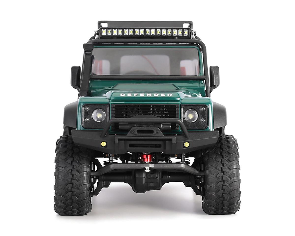 Injora LED Light Bar for Traxxas TRX-4M (Defender)