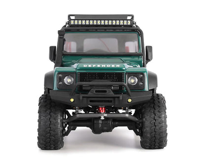 Injora LED Light Bar for Traxxas TRX-4M (Defender)