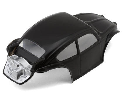 Injora Axial® SCX30 BUG30 1/30 Pre-Painted Rock Crawler Body Set (Black)