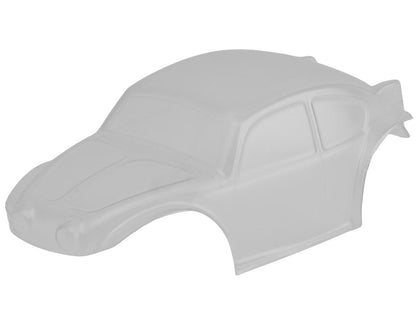 Injora Axial® SCX30 BUG30 1/30 Rock Crawler Body Set (Clear)