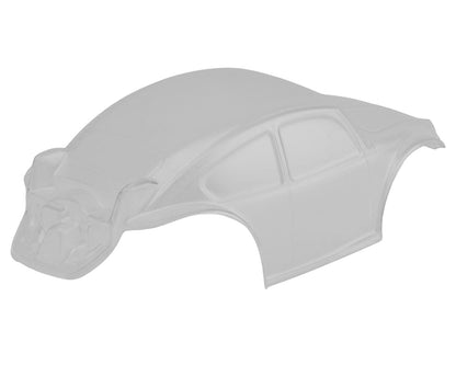 Injora Axial® SCX30 BUG30 1/30 Rock Crawler Body Set (Clear)
