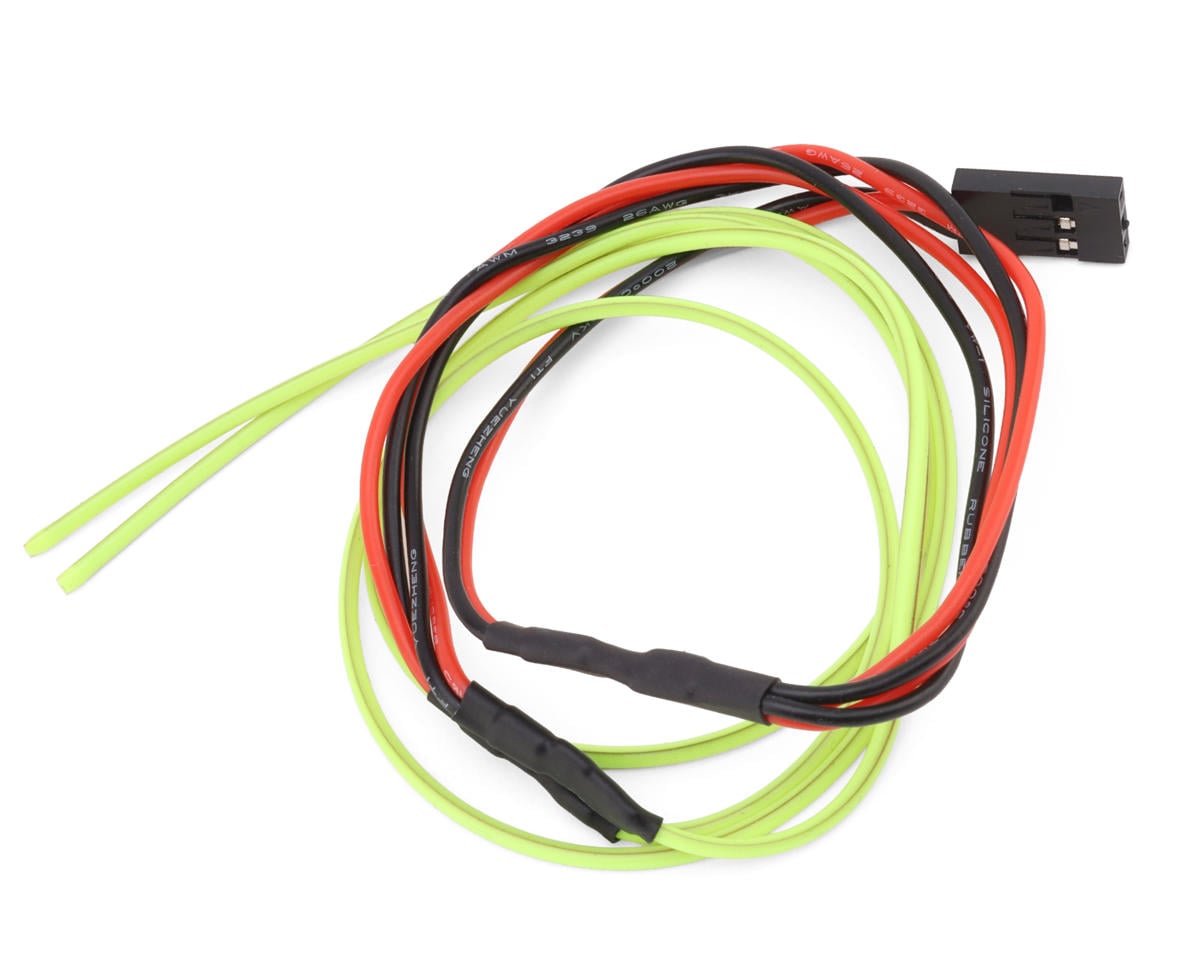 Injora Flexible LED Strip Lights (Green) (2 Strips)