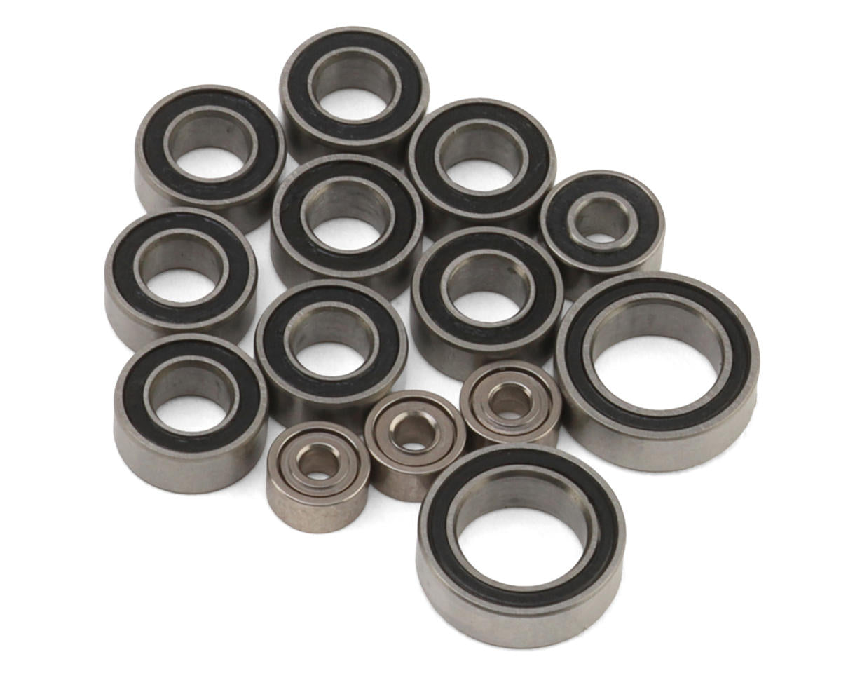 Injora Losi Micro-B/T Ball Bearings Kit
