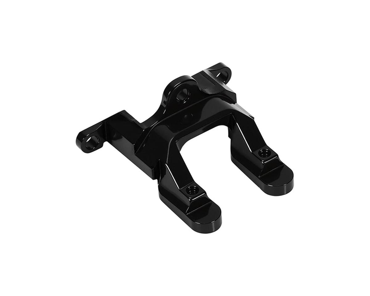 Injora Losi Micro-B Aluminum Rear Wing Mount (Black)