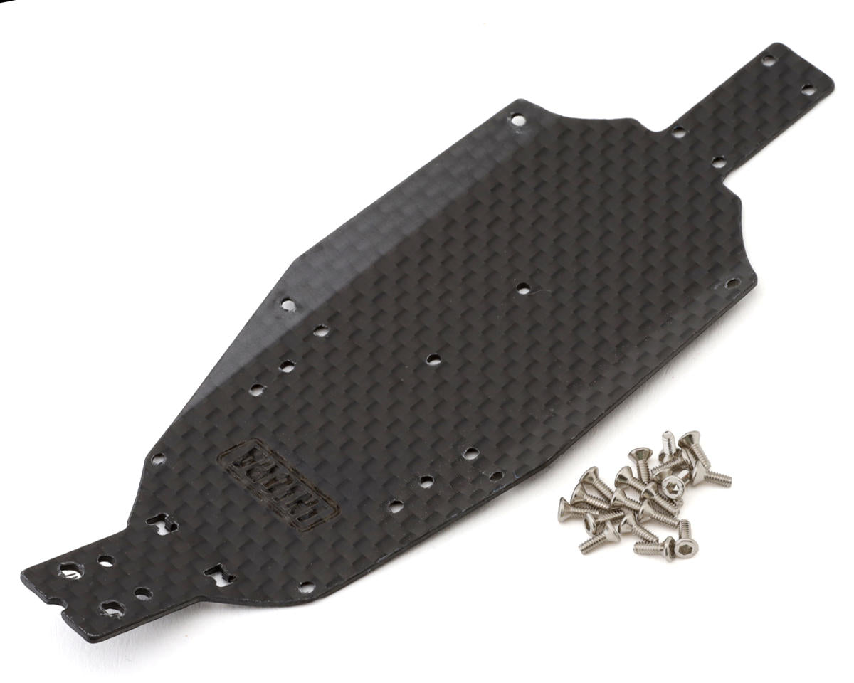 Injora Losi Micro-T Carbon Fiber Chassis