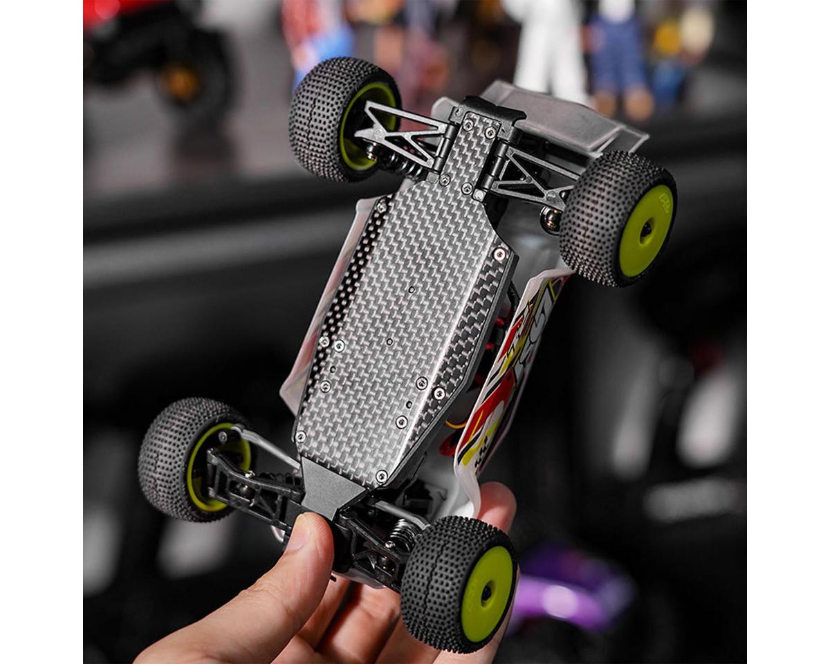Injora Losi Micro-T Carbon Fiber Chassis