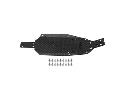 Injora Losi Micro-T Carbon Fiber Chassis