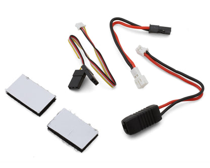 Injora MB100 G2 40A Waterproof Brushed ESC