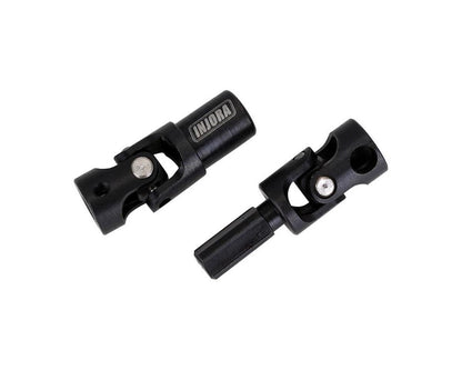 Injora Axial SCX24 Stainless Steel Drive Shafts Set