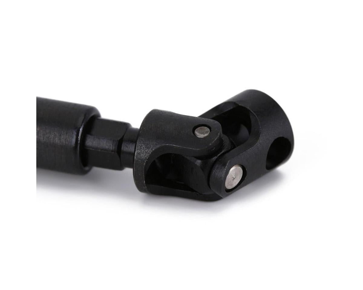 Injora Axial SCX24 Stainless Steel Drive Shafts Set