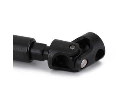 Injora Axial SCX24 Stainless Steel Drive Shafts Set