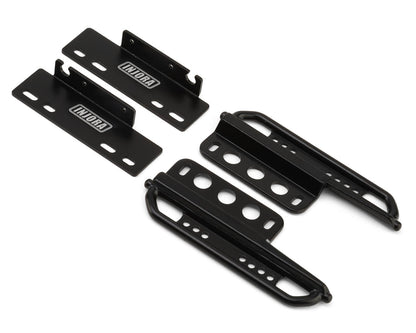 Injora Axial SCX24 Scale Aluminum Rock Sliders Set
