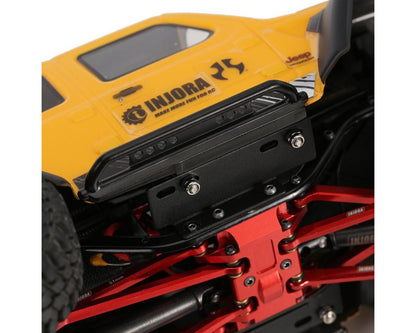 Injora Axial SCX24 Scale Aluminum Rock Sliders Set