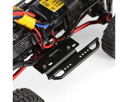 Injora Axial SCX24 Scale Aluminum Rock Sliders Set