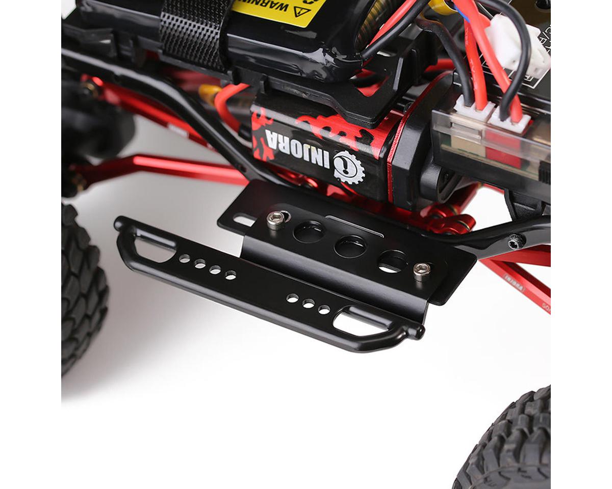 Injora Axial SCX24 Scale Aluminum Rock Sliders Set