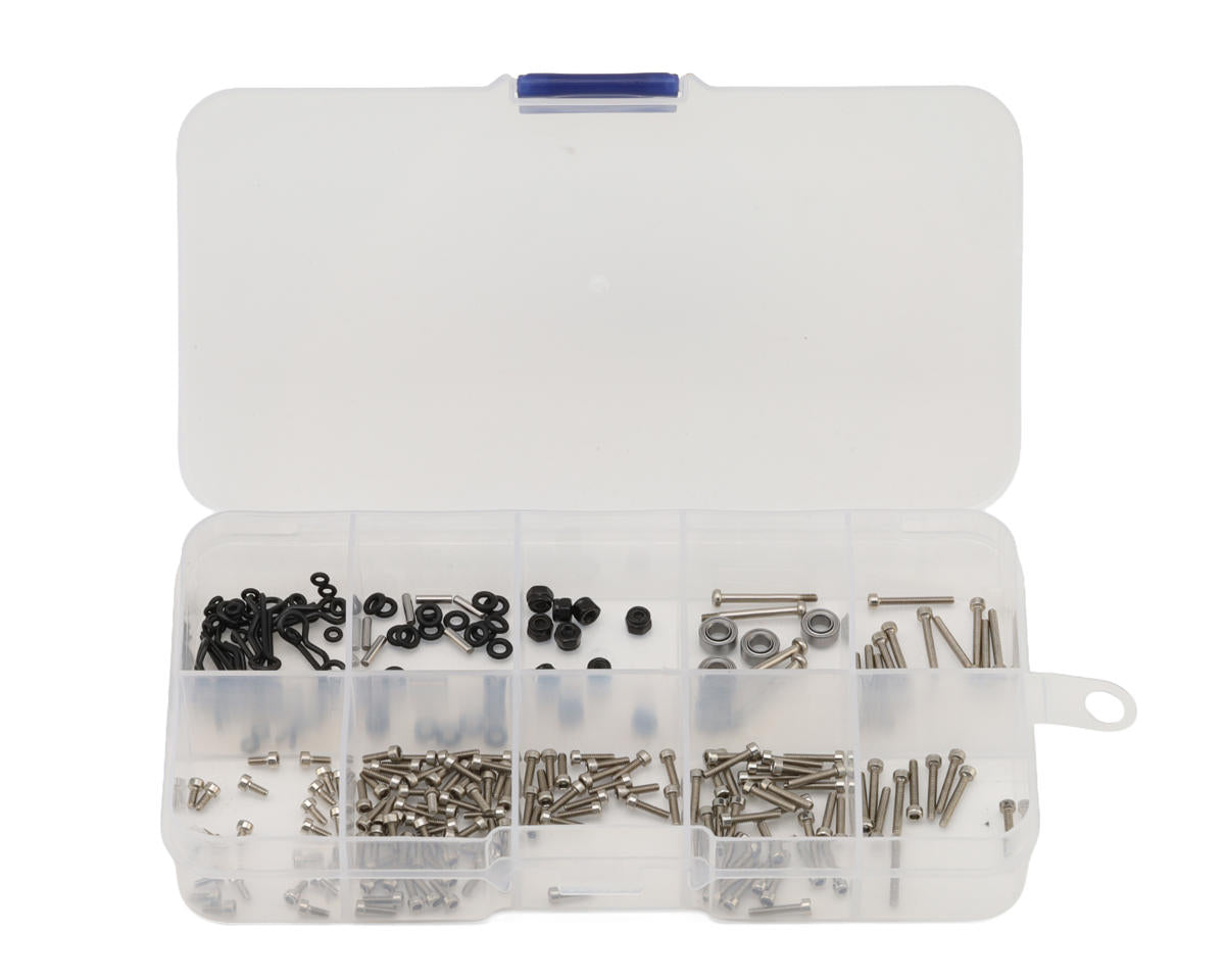 Injora Axial SCX24 Hardware Set