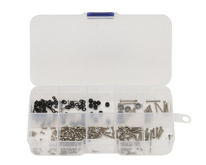Injora Axial SCX24 Hardware Set