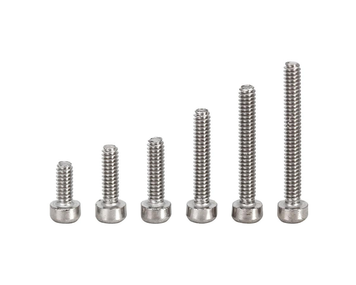 Injora Axial SCX24 Hardware Set
