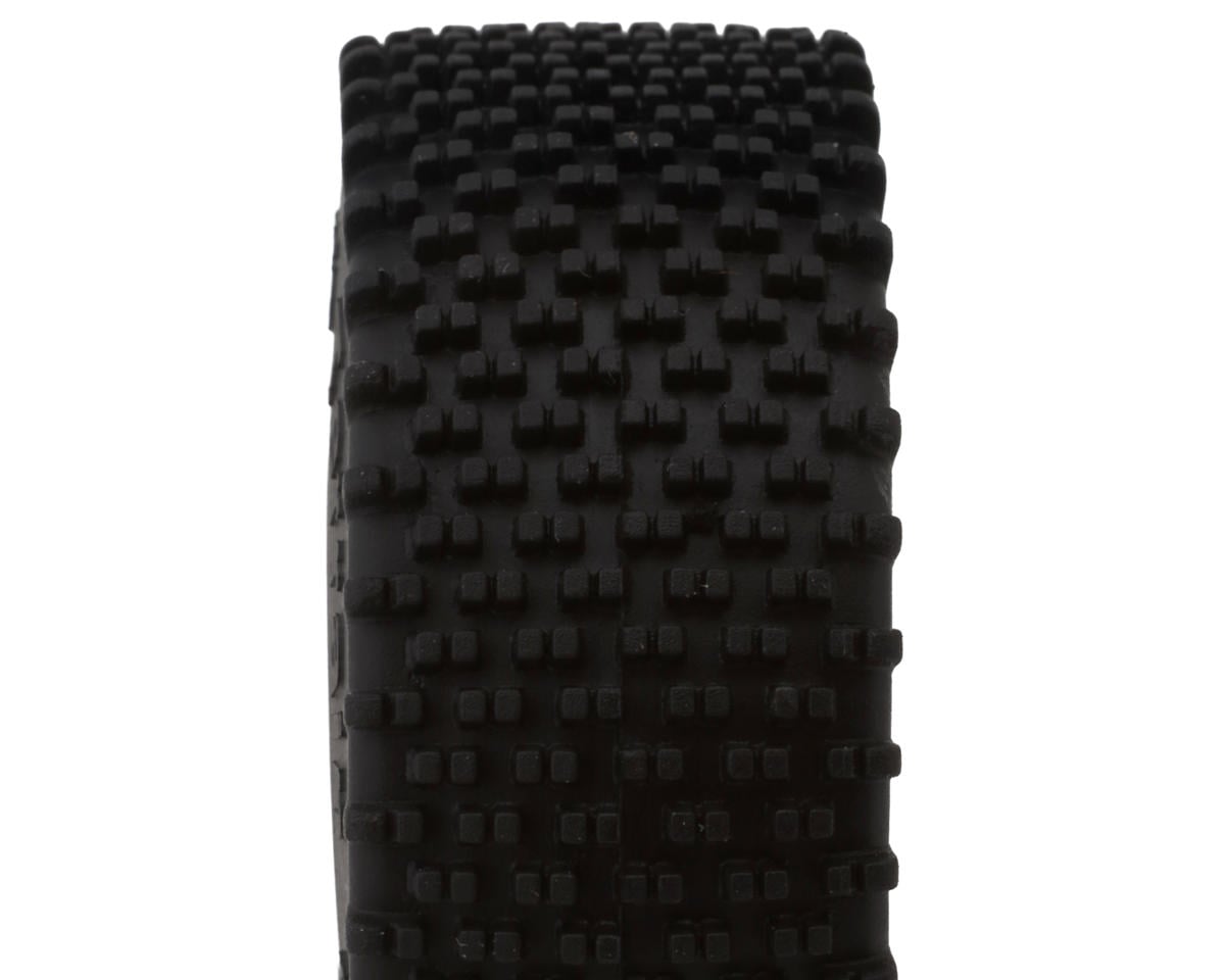 Injora 1.0" Comp Pin Multi-Terrain Micro Rock Crawler Tires (4) (S5)