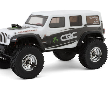 Injora 1.0" Comp Pin Multi-Terrain Micro Rock Crawler Tires (4) (S5)