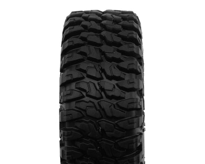 Injora 1.3" Maverix R/T Micro Rock Crawler Tires (4) (70mm OD) (S5)