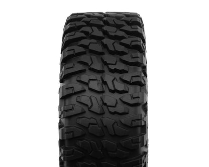 Injora 1.9" Maverix R/T 1/10 Rock Crawler Tires (4) (Class 2 - 4.75" OD) (S5)