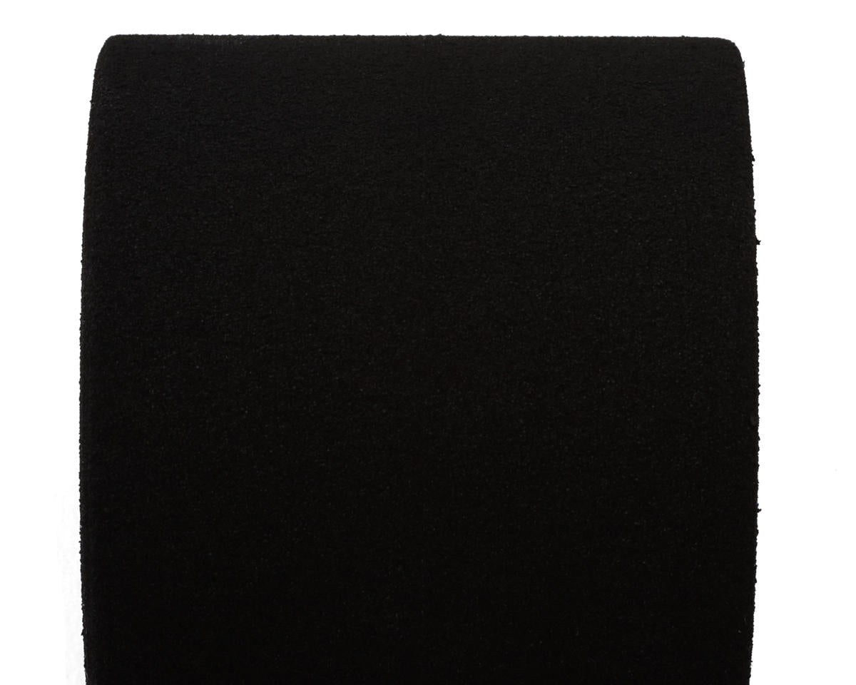 Jaco Prism 1/12 Mounted Foam Rear Tires (Black) (2) (Green)