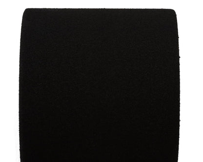 Jaco Prism 1/12 Mounted Foam Rear Tires (Black) (2) (Green)