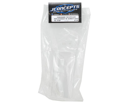 JConcepts "Finnisher" Gurney Spoiler