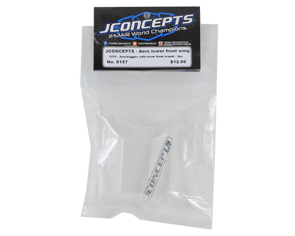 JConcepts Aero Lower Front Wing (2)