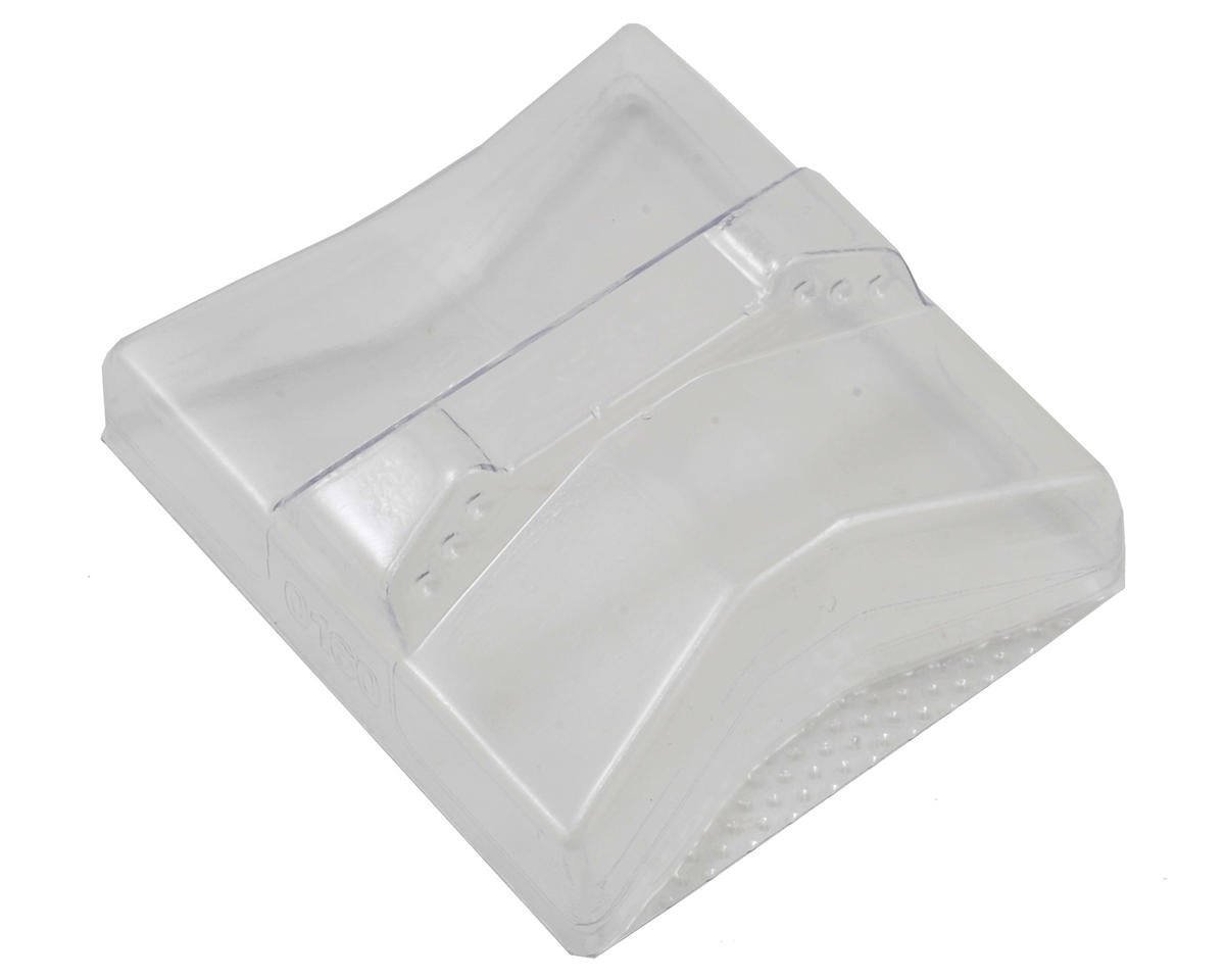 JConcepts Aero B6/B6D Front Wing (Narrow) (2) (Gullwing Arm)