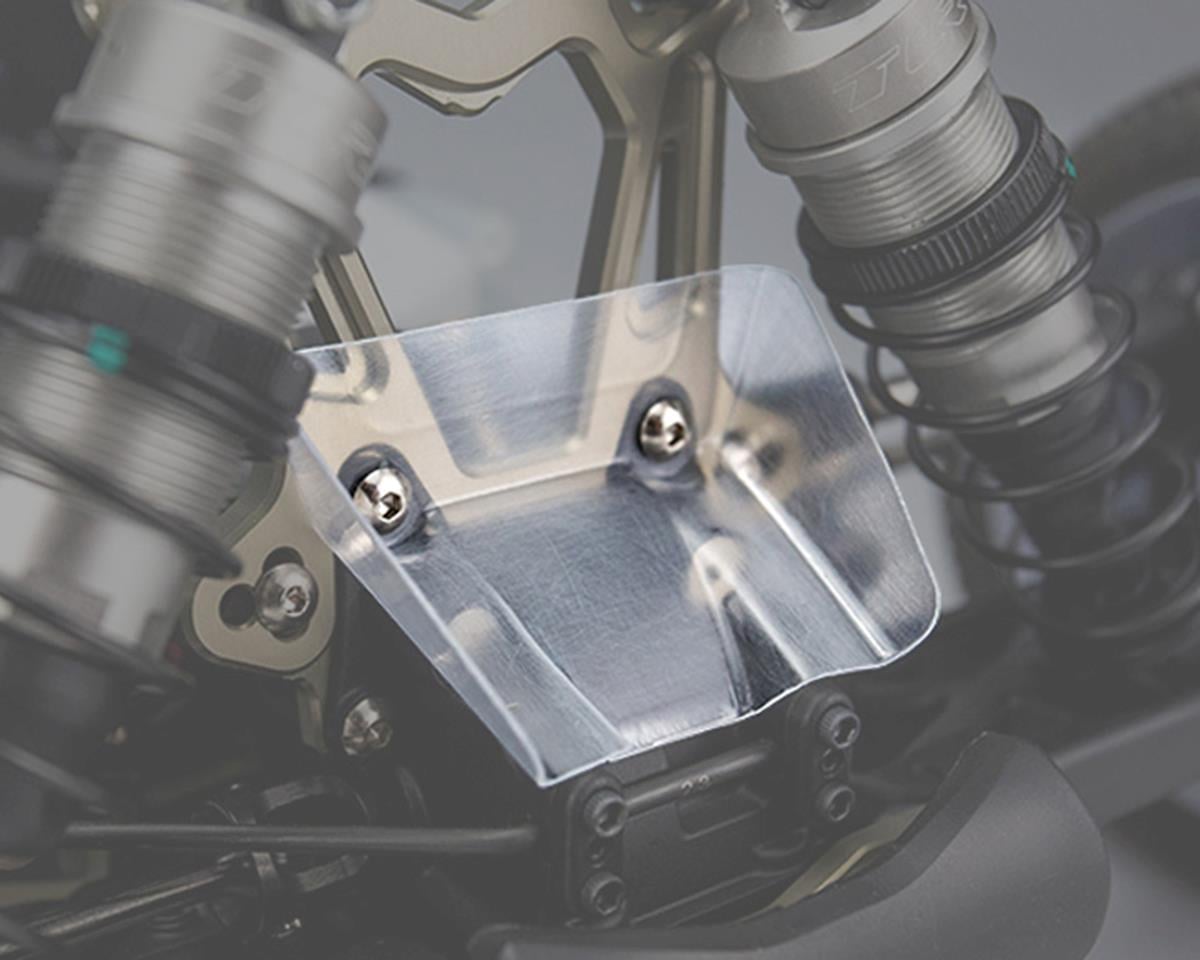 JConcepts TLR 8ight/8ight E 4.0 Front Scoop