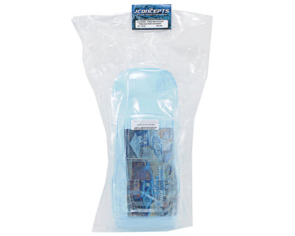 JConcepts Illuzion Rustler "Raptor SVT" Body (Clear)